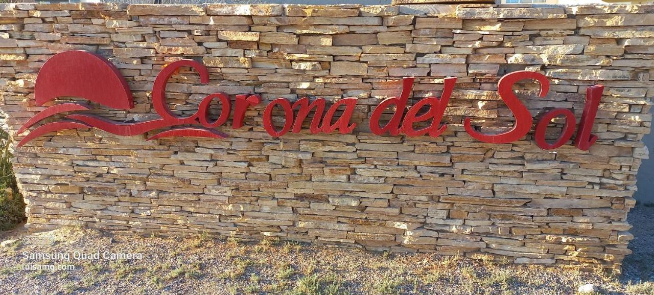 Corona Del Sol 1003, Puerto Peñasco, Las Conchas Exterior foto