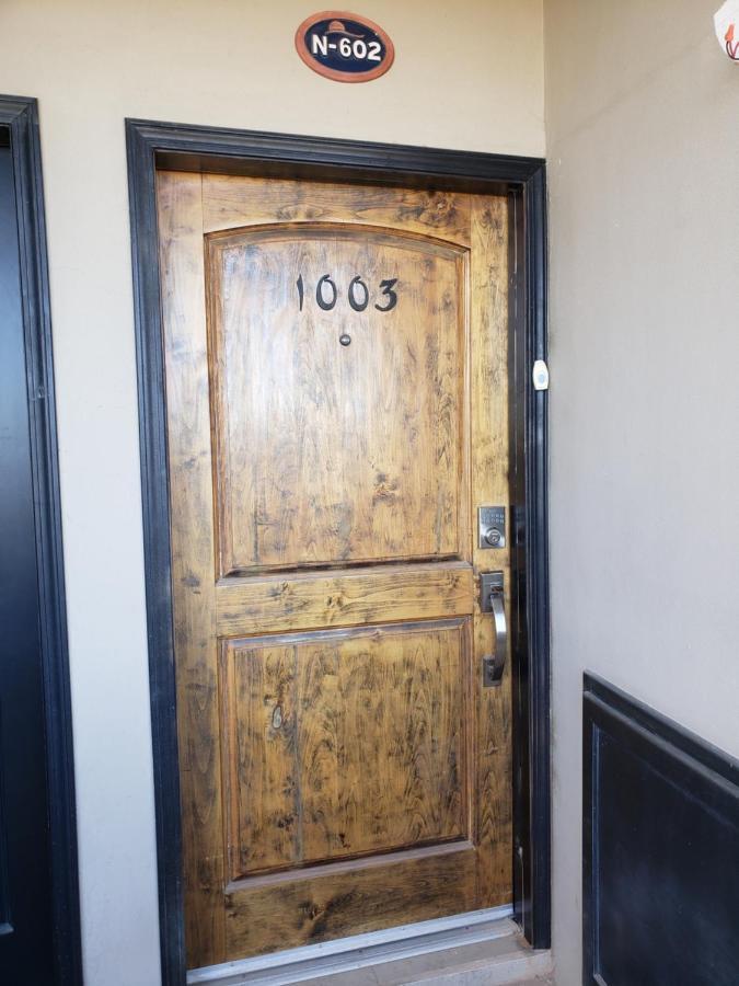 Corona Del Sol 1003, Puerto Peñasco, Las Conchas Exterior foto