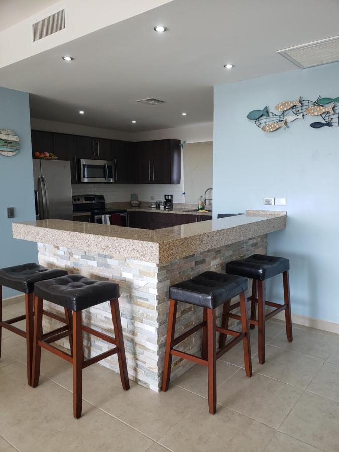 Corona Del Sol 1003, Puerto Peñasco, Las Conchas Exterior foto